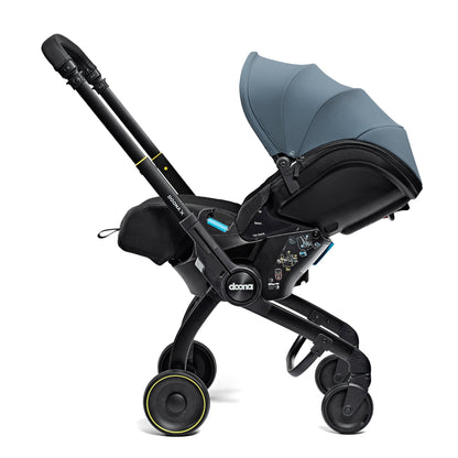 Doona X Infant Car Seat &amp; Stroller