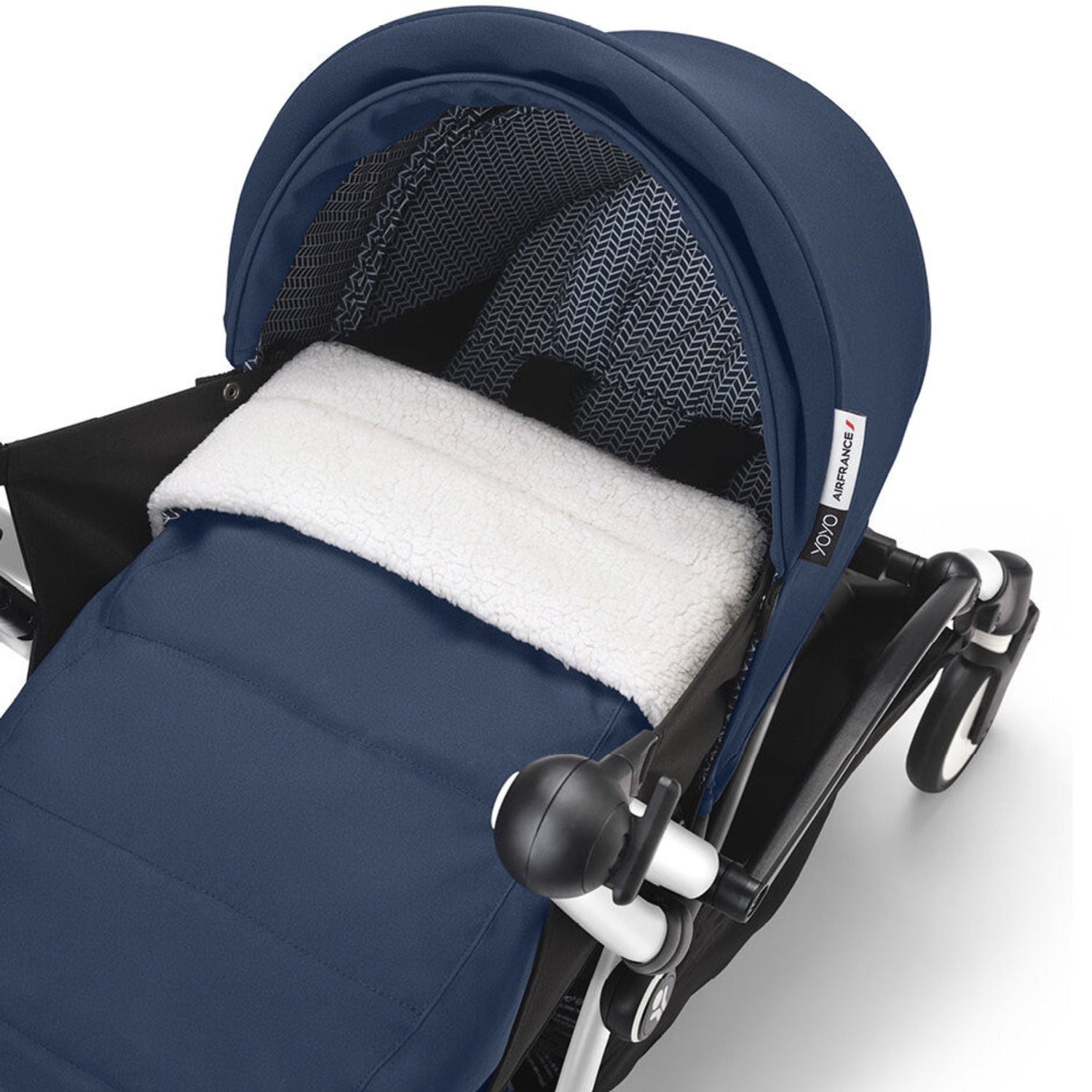 Stokke® YOYO® 0+ Newborn Pack