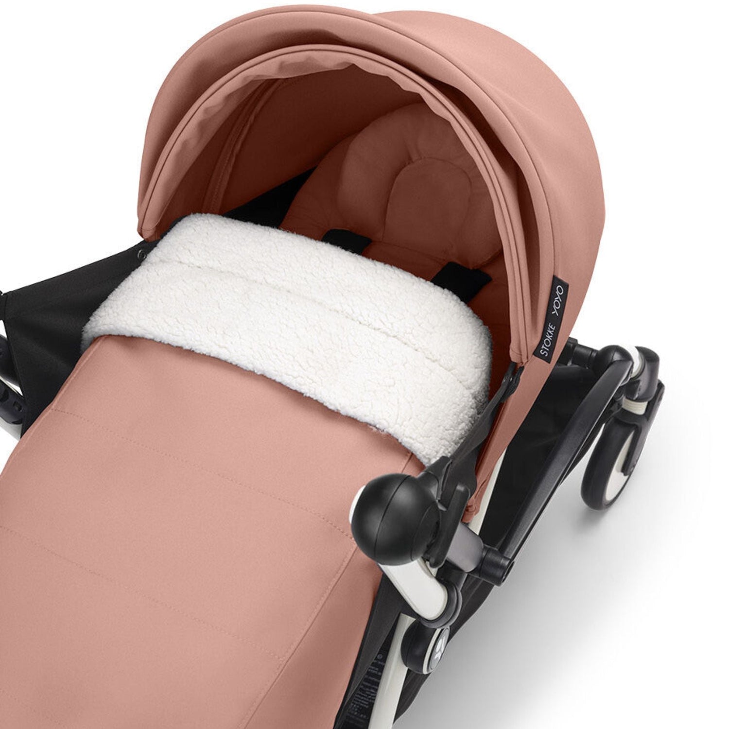 Stokke® YOYO® 0+ Newborn Pack
