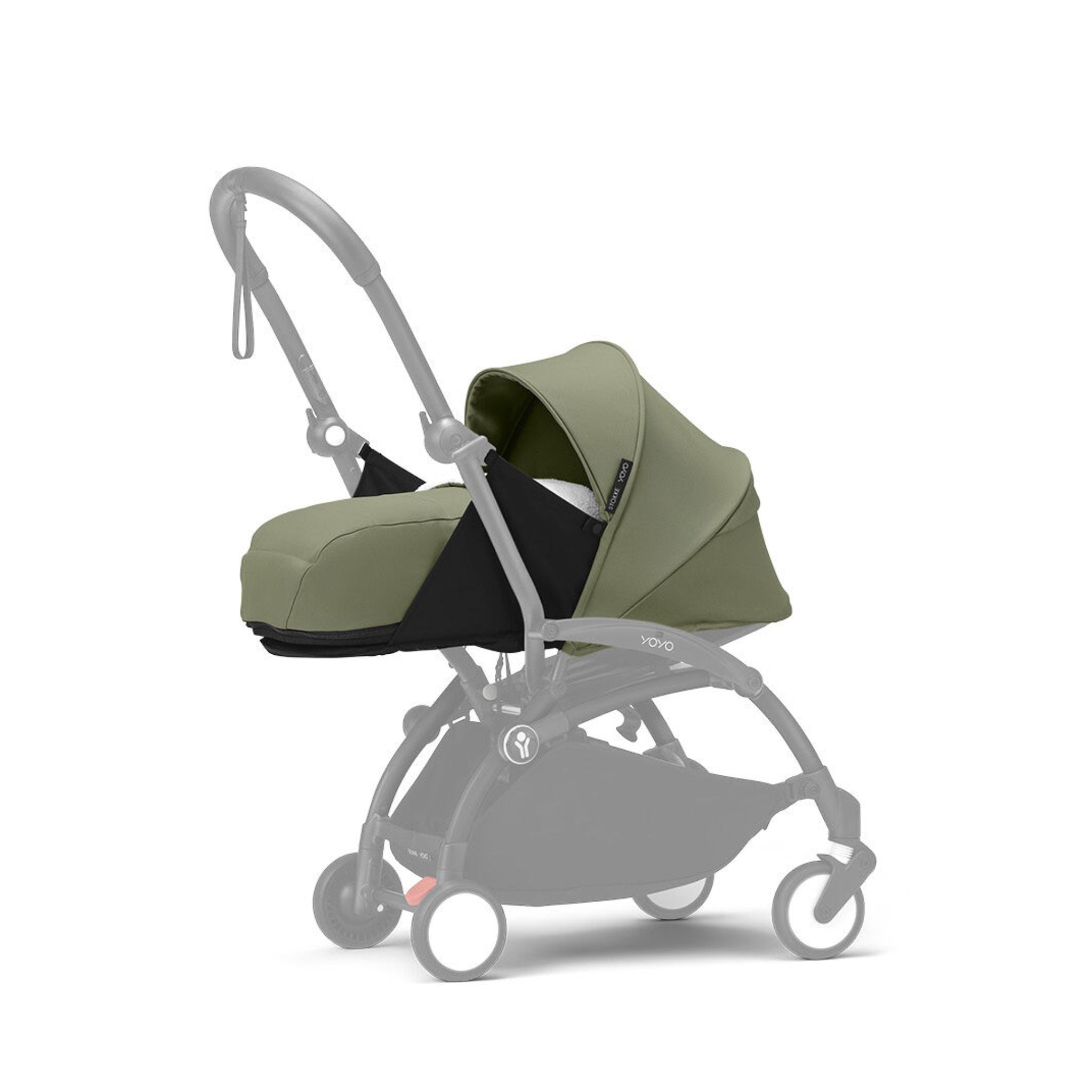 Stokke® YOYO® 0+ Newborn Pack