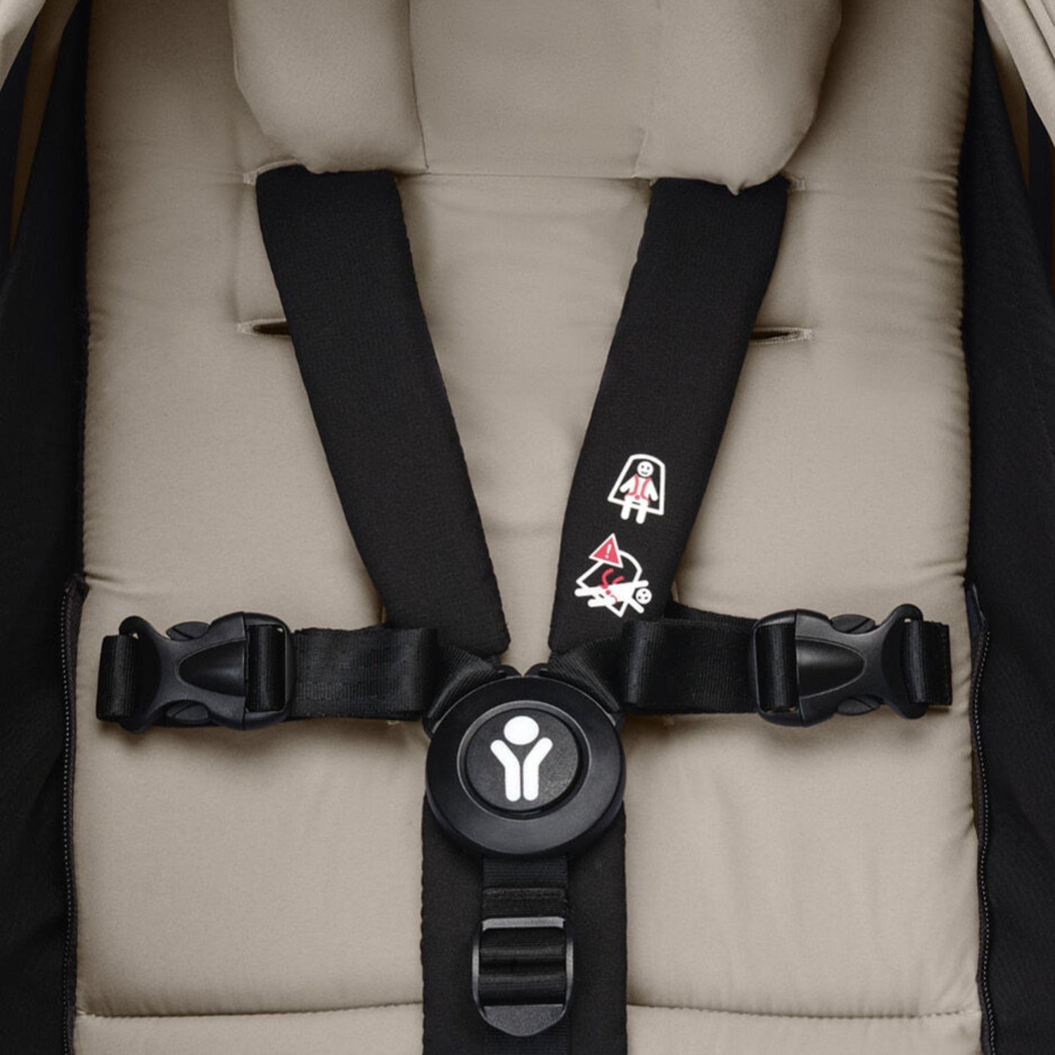 Stokke® YOYO® 0+ Newborn Pack