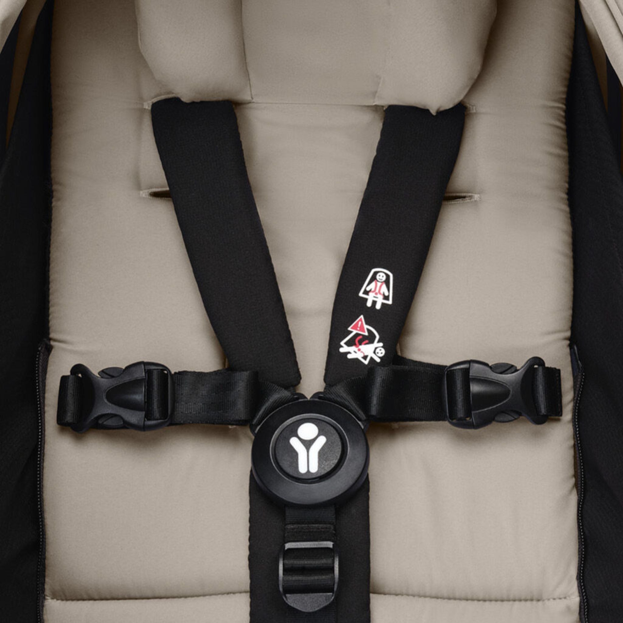 Stokke® YOYO® 0+ Newborn Pack