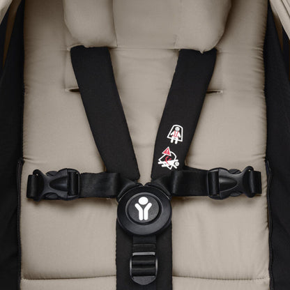 Stokke® YOYO® 0+ Newborn Pack