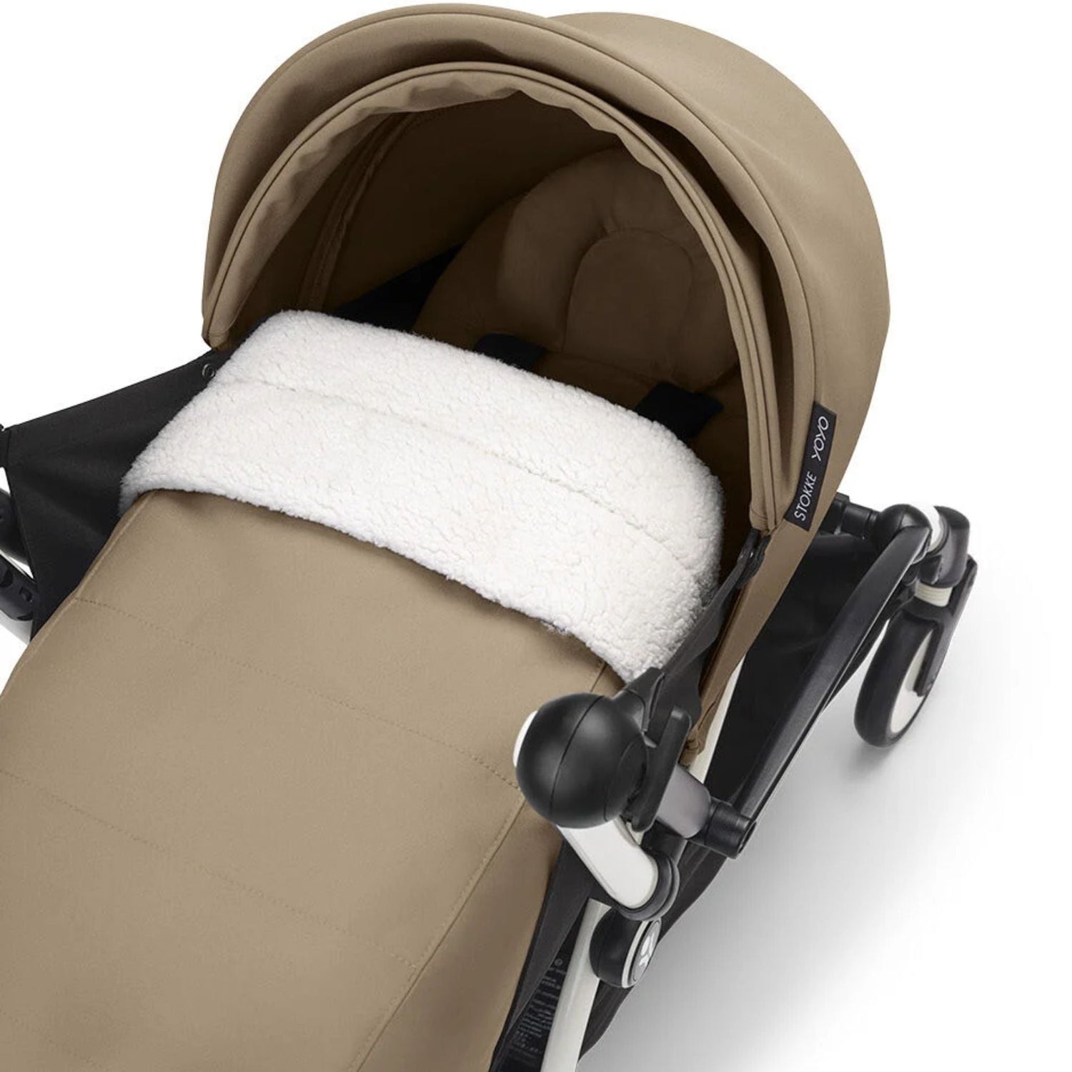 Stokke® YOYO® 0+ Newborn Pack