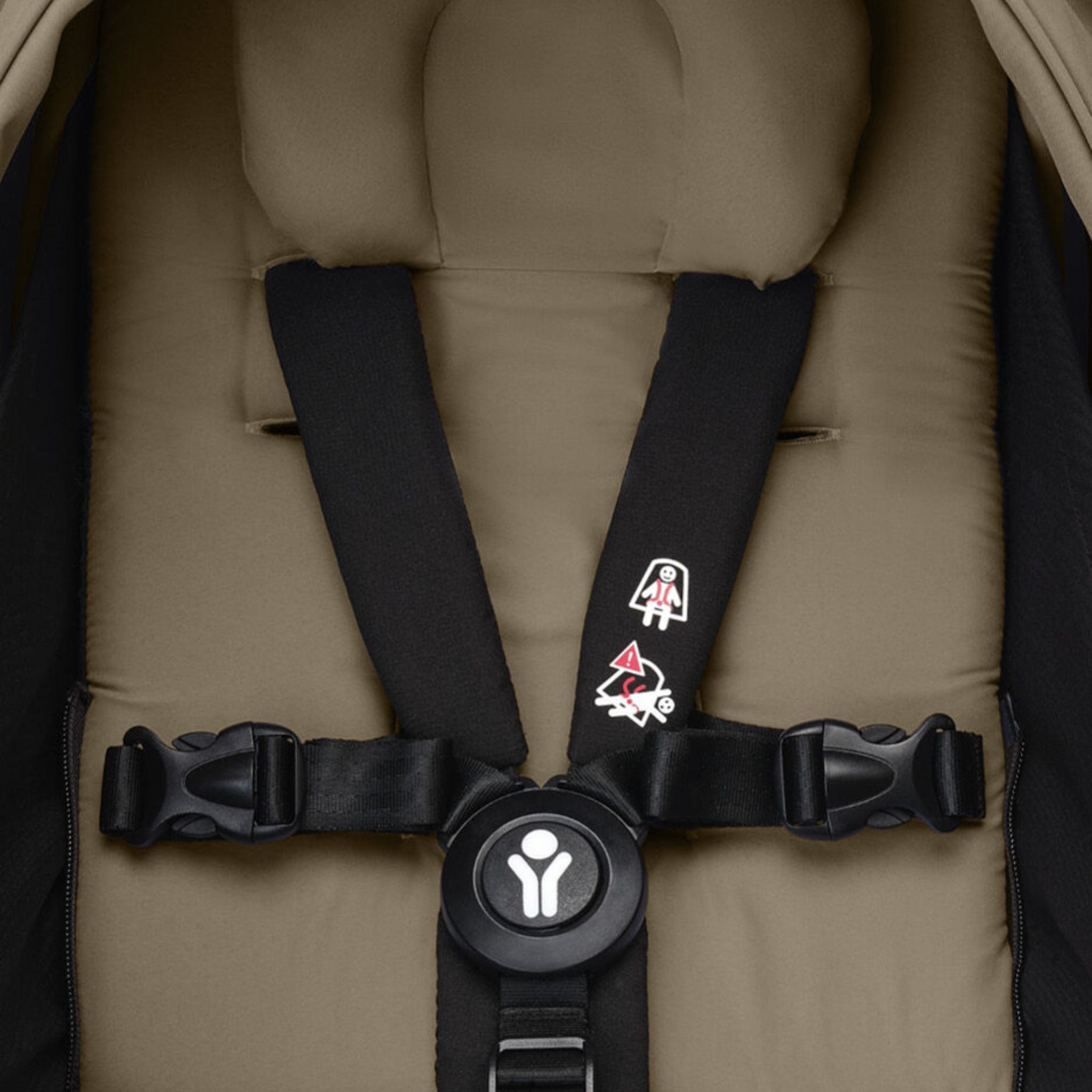 Stokke® YOYO® 0+ Newborn Pack