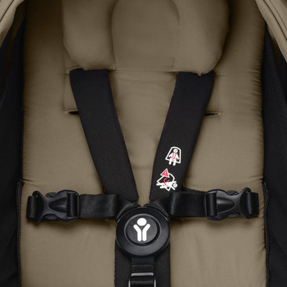 Stokke® YOYO® 0+ Newborn Pack