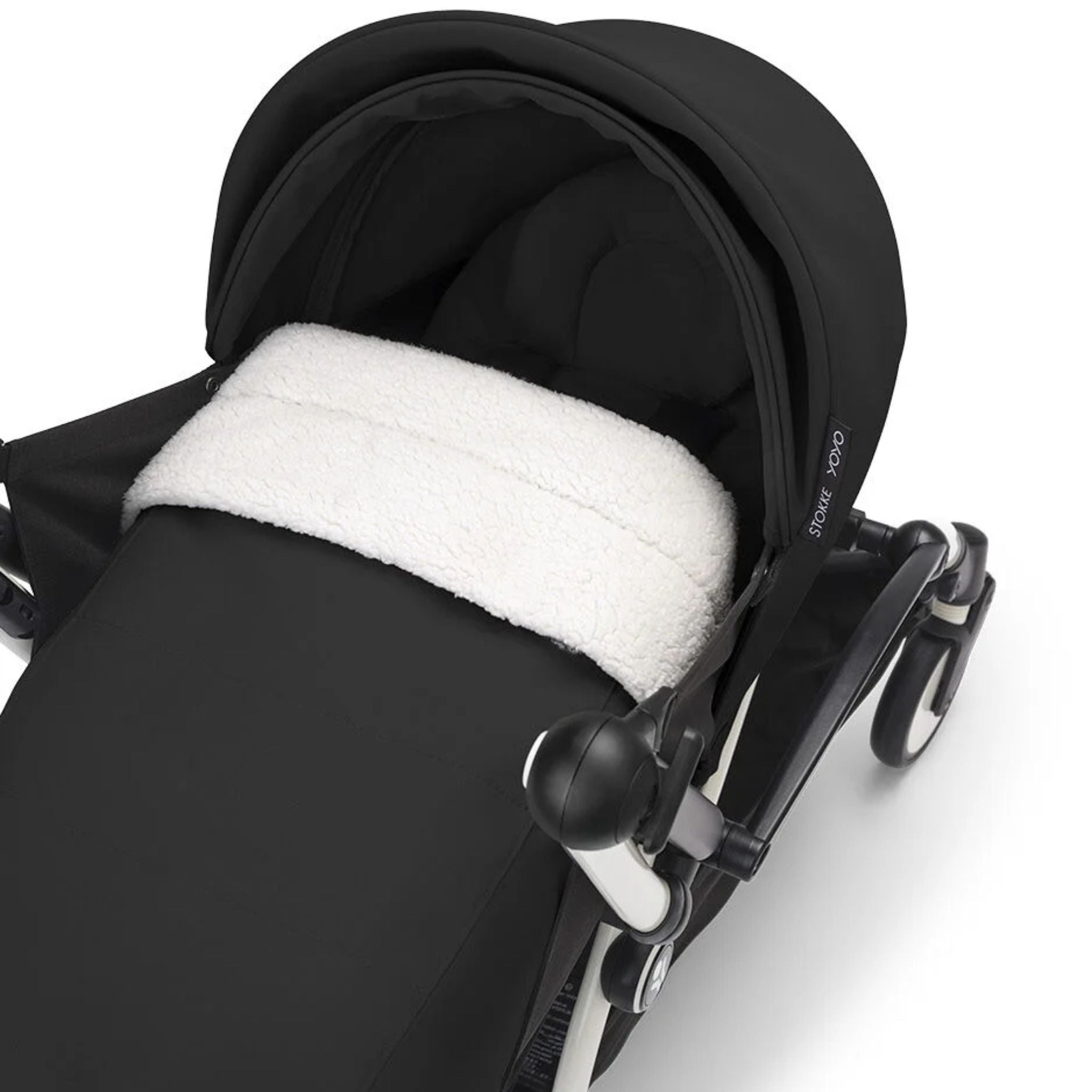 Stokke® YOYO® 0+ Newborn Pack