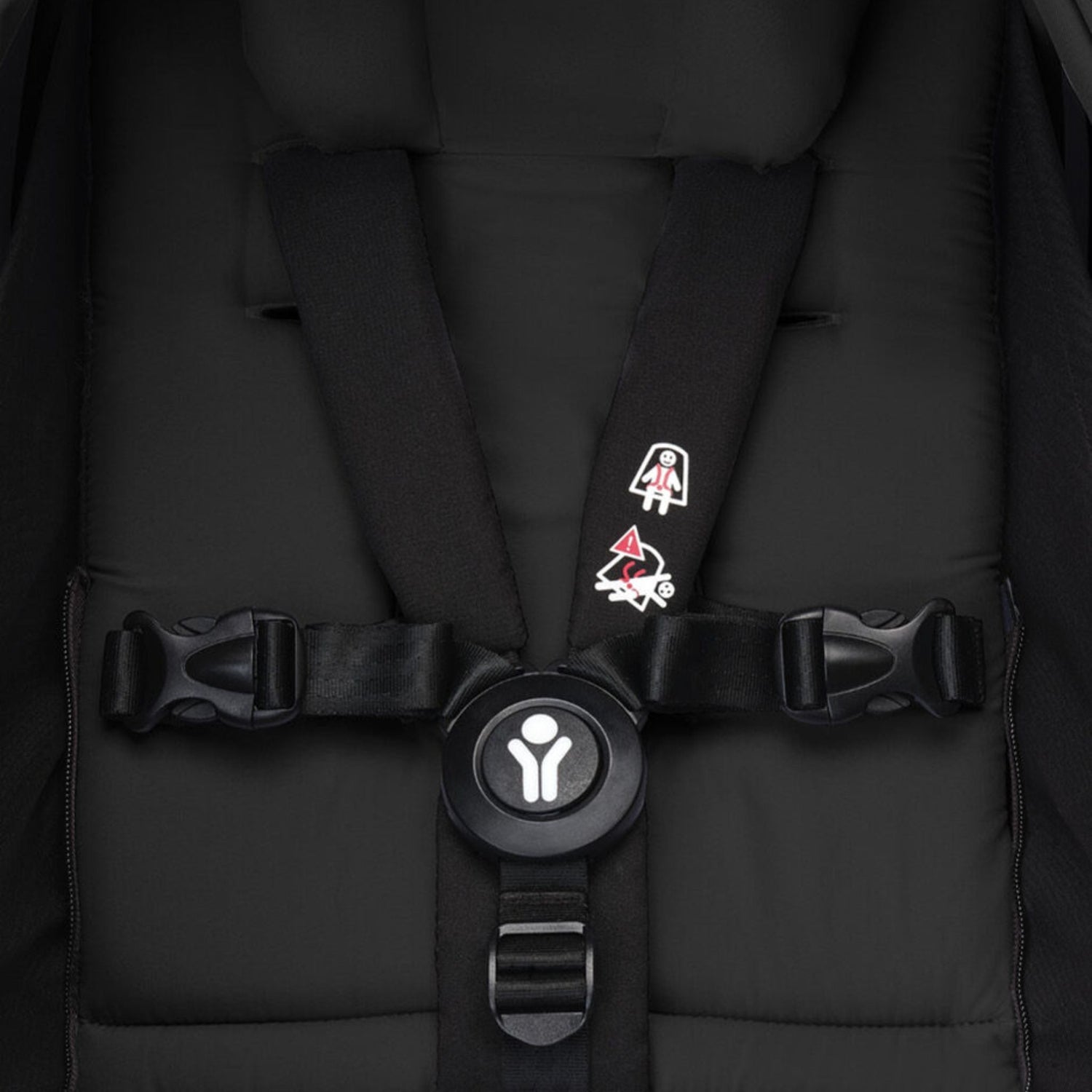 Stokke® YOYO® 0+ Newborn Pack