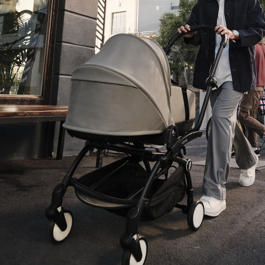 Stokke® YOYO® Newborn Shell