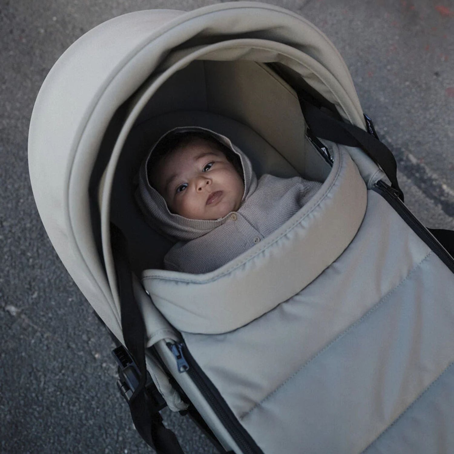 Stokke® YOYO® Newborn Shell