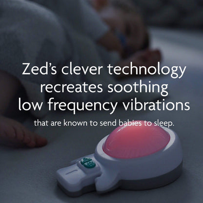 Rockit Zed - Sleep Soother &amp; Night Light