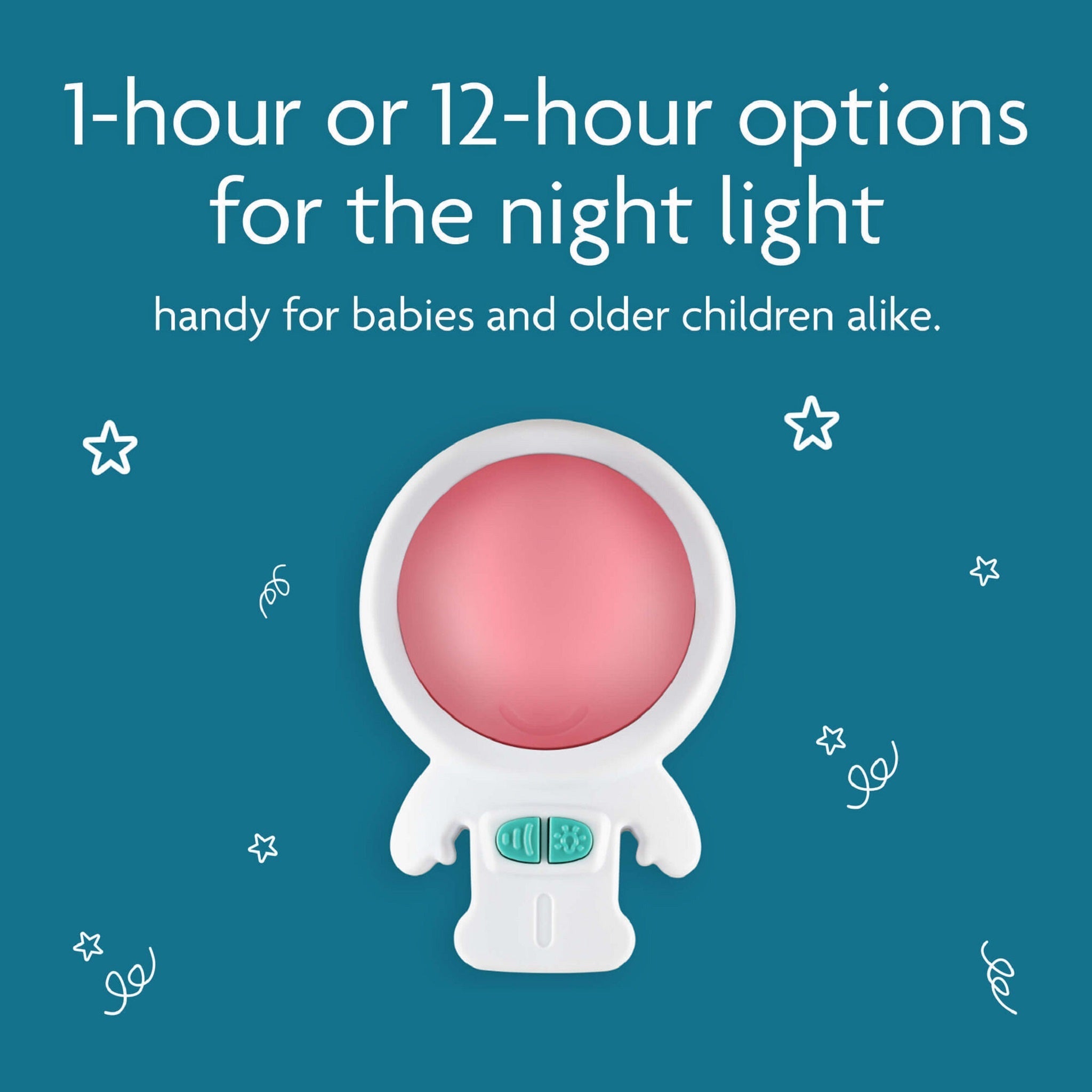 Rockit Zed - Sleep Soother &amp; Night Light