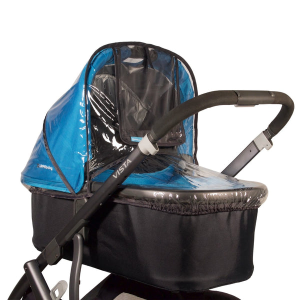 UPPAbaby Bassinet Rain Cover