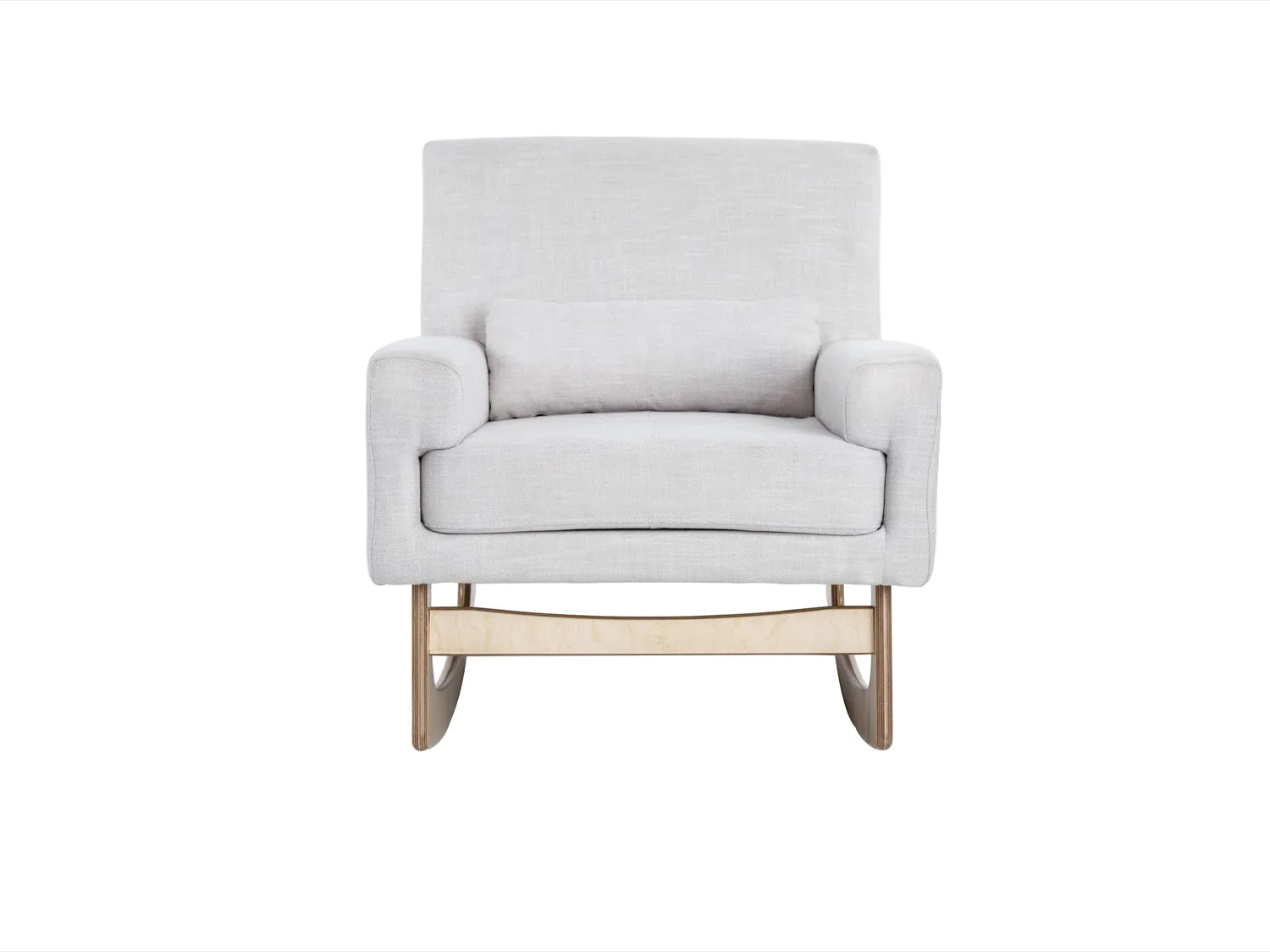 Gaia Baby Rocking Chair Buy a Gaia Baby Serena Nursing Rocking Chair Online LittleBe