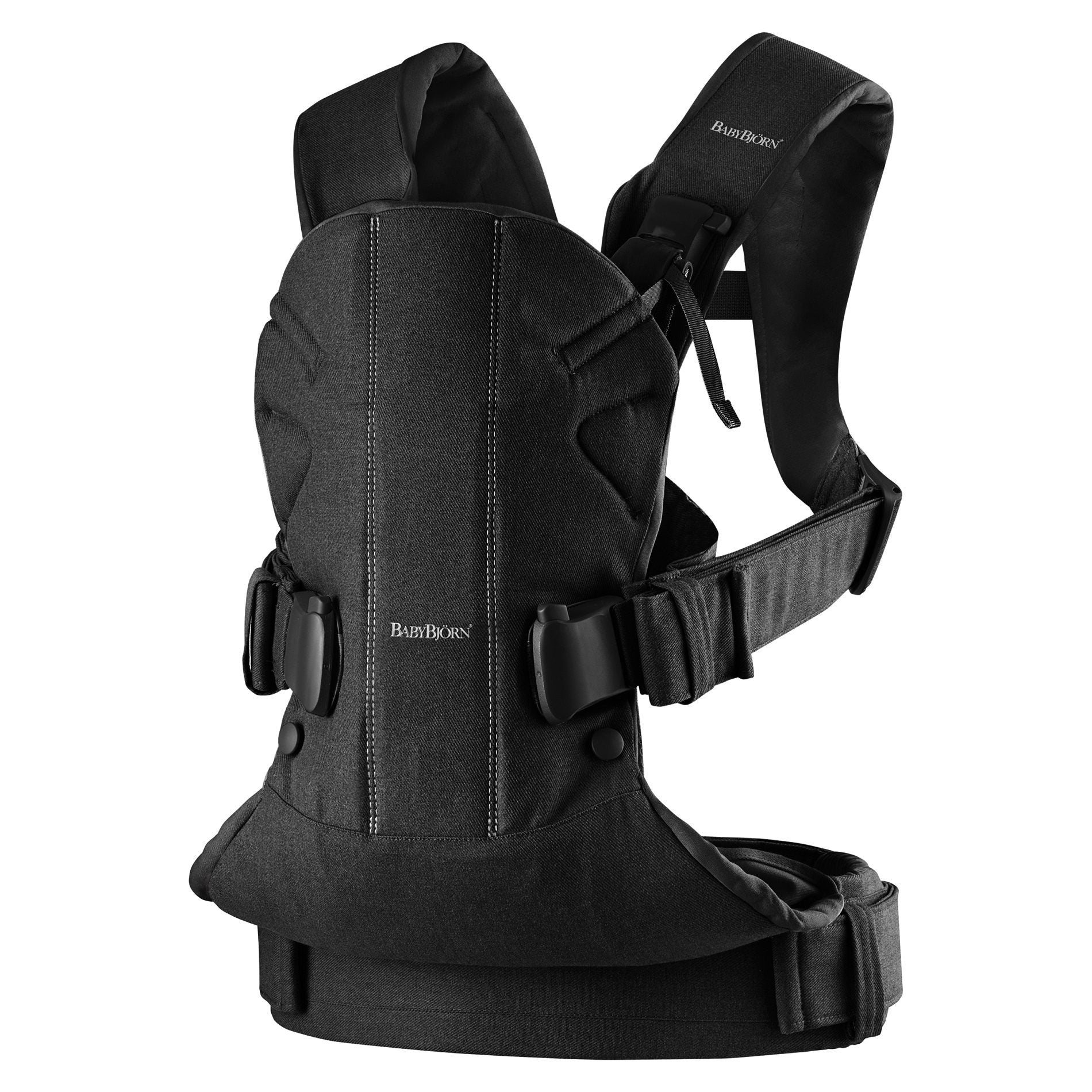 Baby bjorn carrier ergonomic online