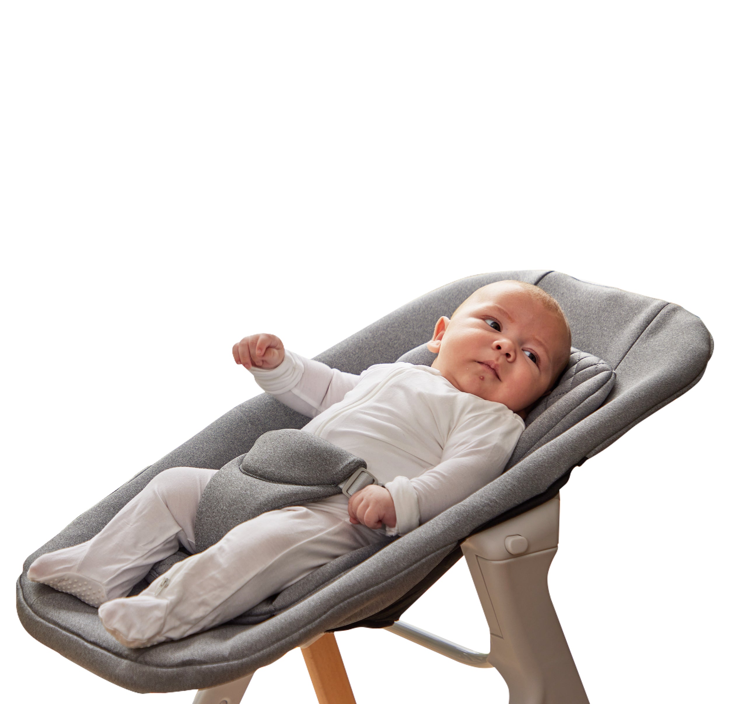 Baby Elegance Mash Newborn Seat LittleBe