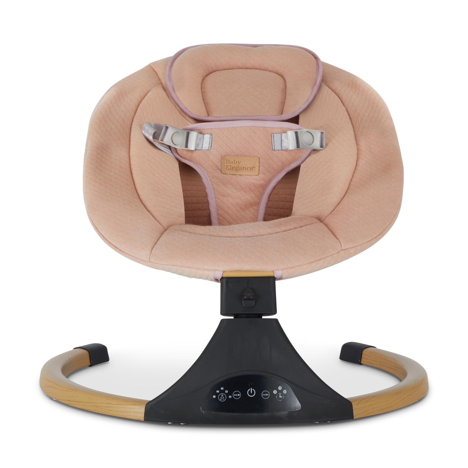 Baby Elegance Allta Auto Swing for Babies