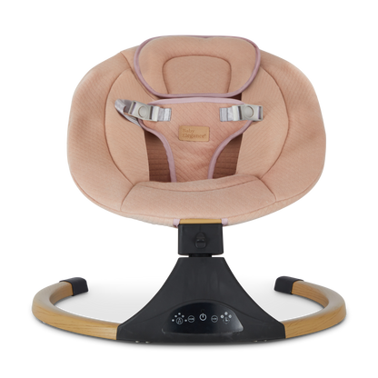 Baby Elegance Allta Auto Swing for Babies