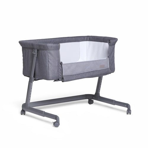 Baby Elegance Dote Bedside Crib