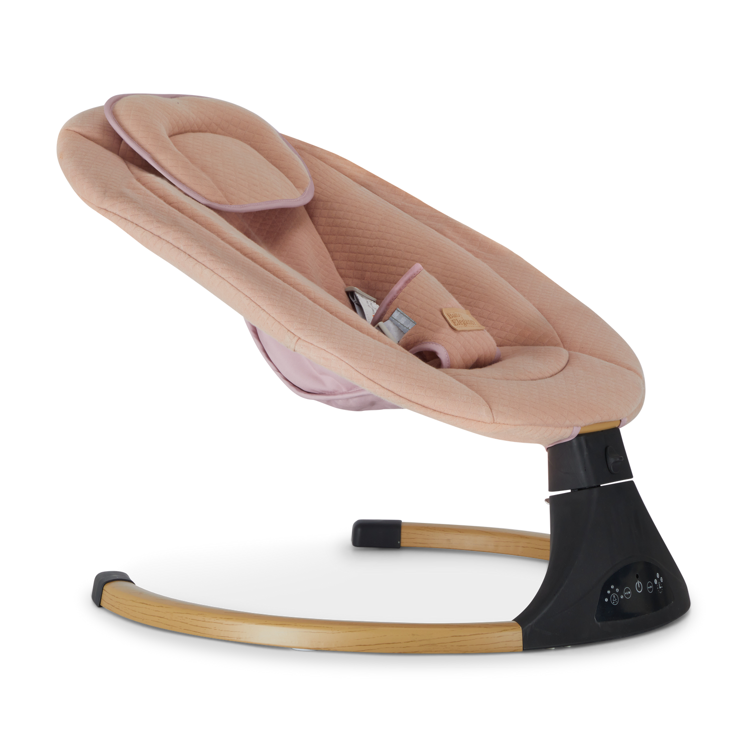 Baby Elegance Allta Auto Swing