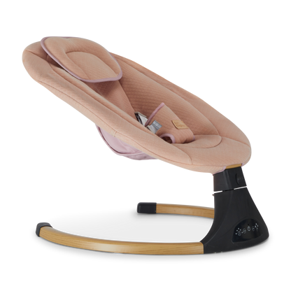 Baby Elegance Allta Auto Swing