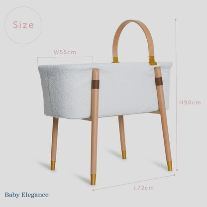 Baby Elegance Vola Crib