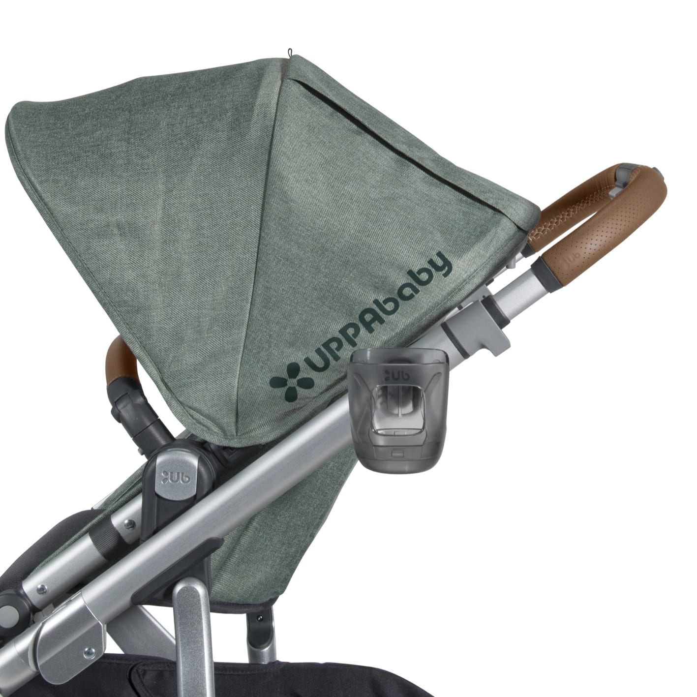 UPPAbaby Cup Holder | Buy a Vista or Cruz Cup Holder with Clip Online