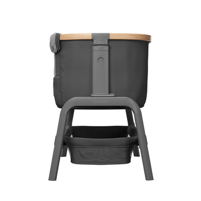 maxicosi homeequipment bed iora grey essentialgraphite side