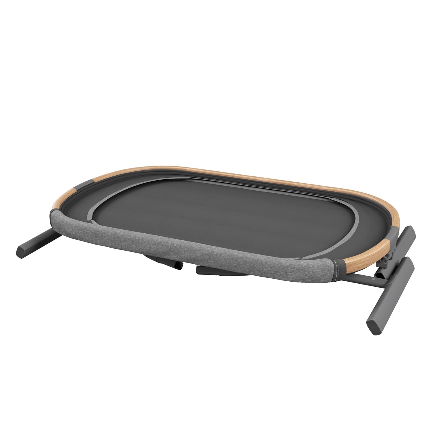 maxicosi homeequipment bed iora grey essentialgraphite ultracomp