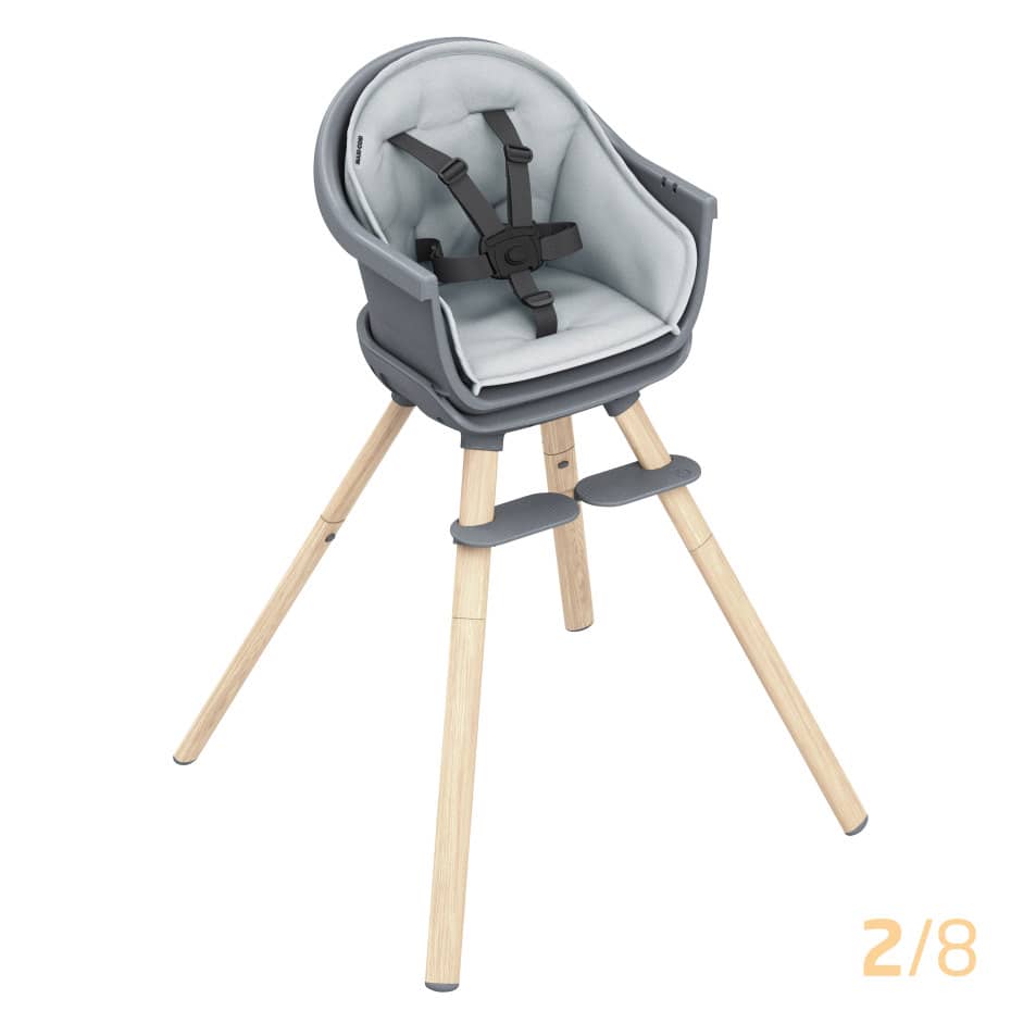 maxi-cosi moa 8-in-1 highchair Maxi Cosi Moa High Chair | Buy a Maxi Cosi Moa 8 in 1 Highchair Online