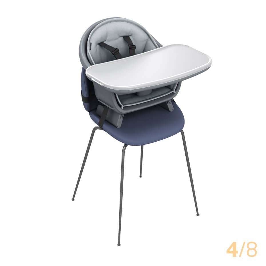 maxi cosi moa review Maxi Cosi Moa High Chair | Buy a Maxi Cosi Moa 8 in 1 Highchair Online