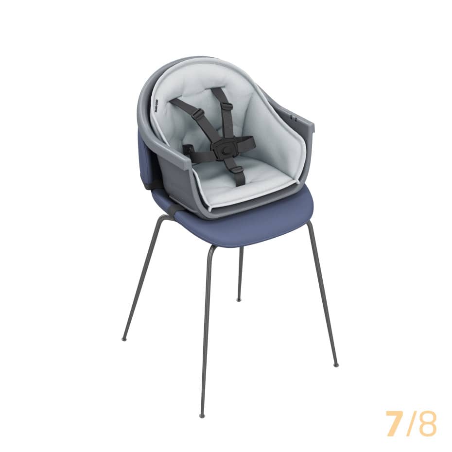 maxi cosi moa 8 in 1 Maxi Cosi Moa High Chair | Buy a Maxi Cosi Moa 8 in 1 Highchair Online