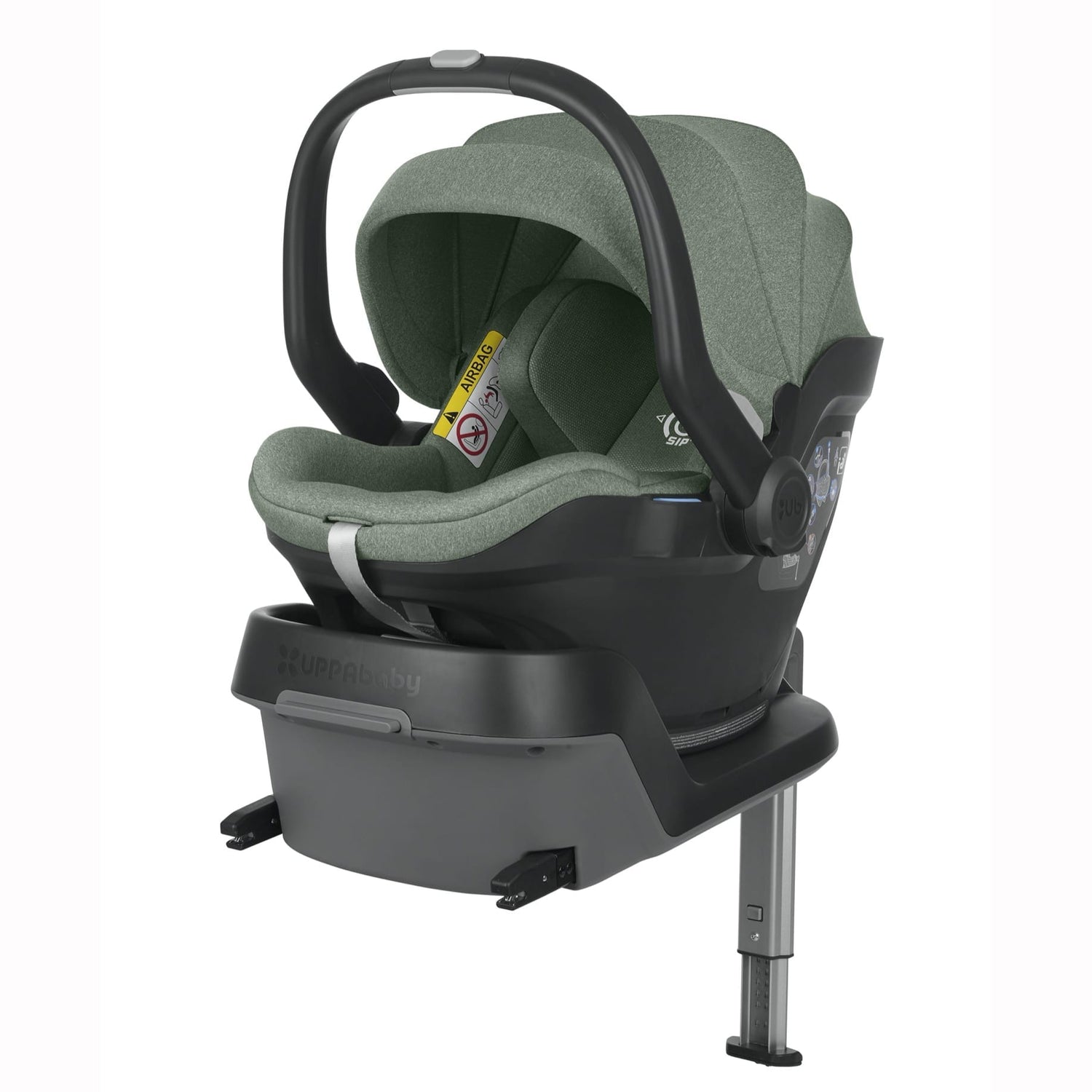 UPPABaby MESA Infant Car Seat NOA