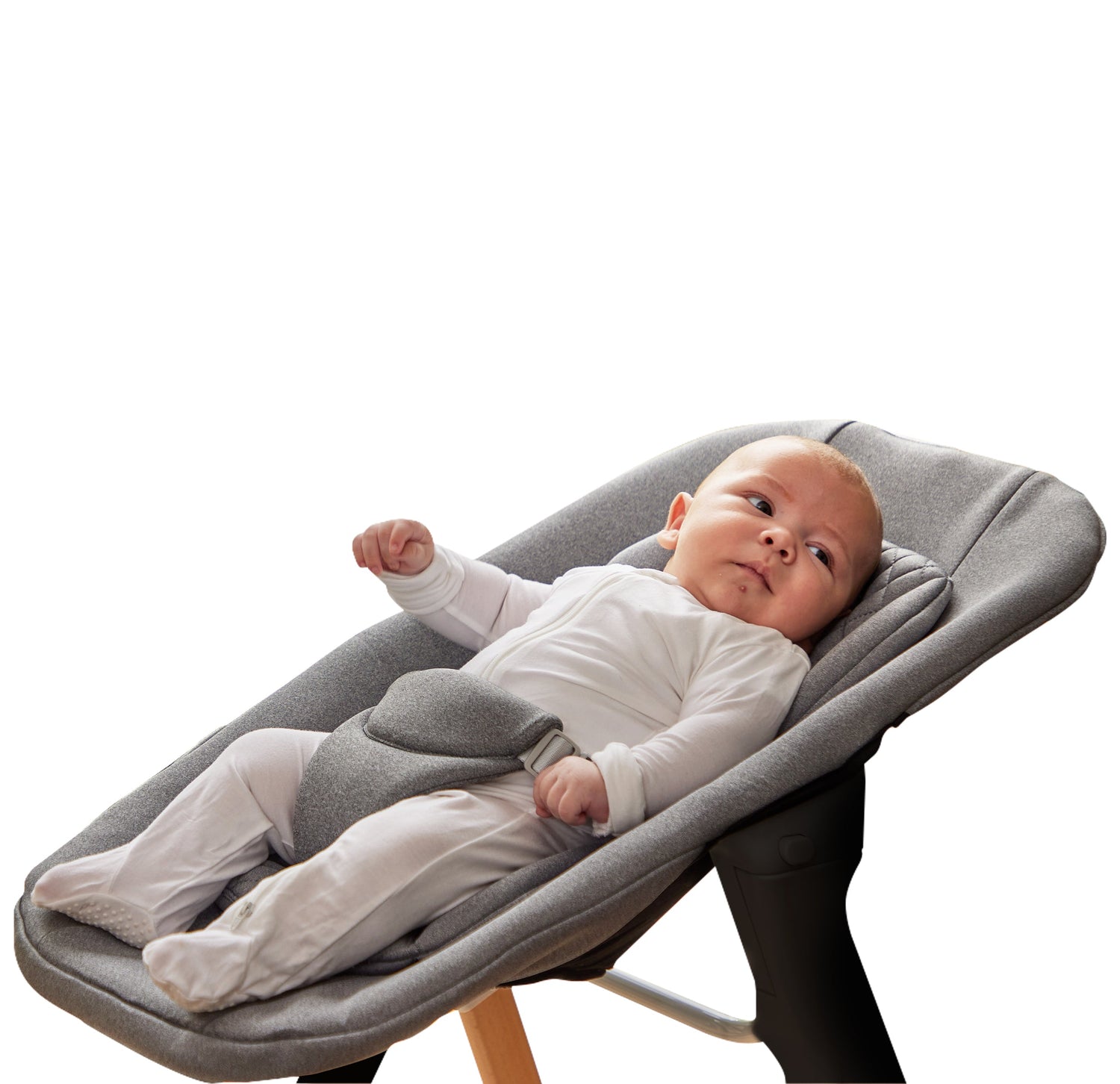 Baby Elegance Mash Newborn Seat