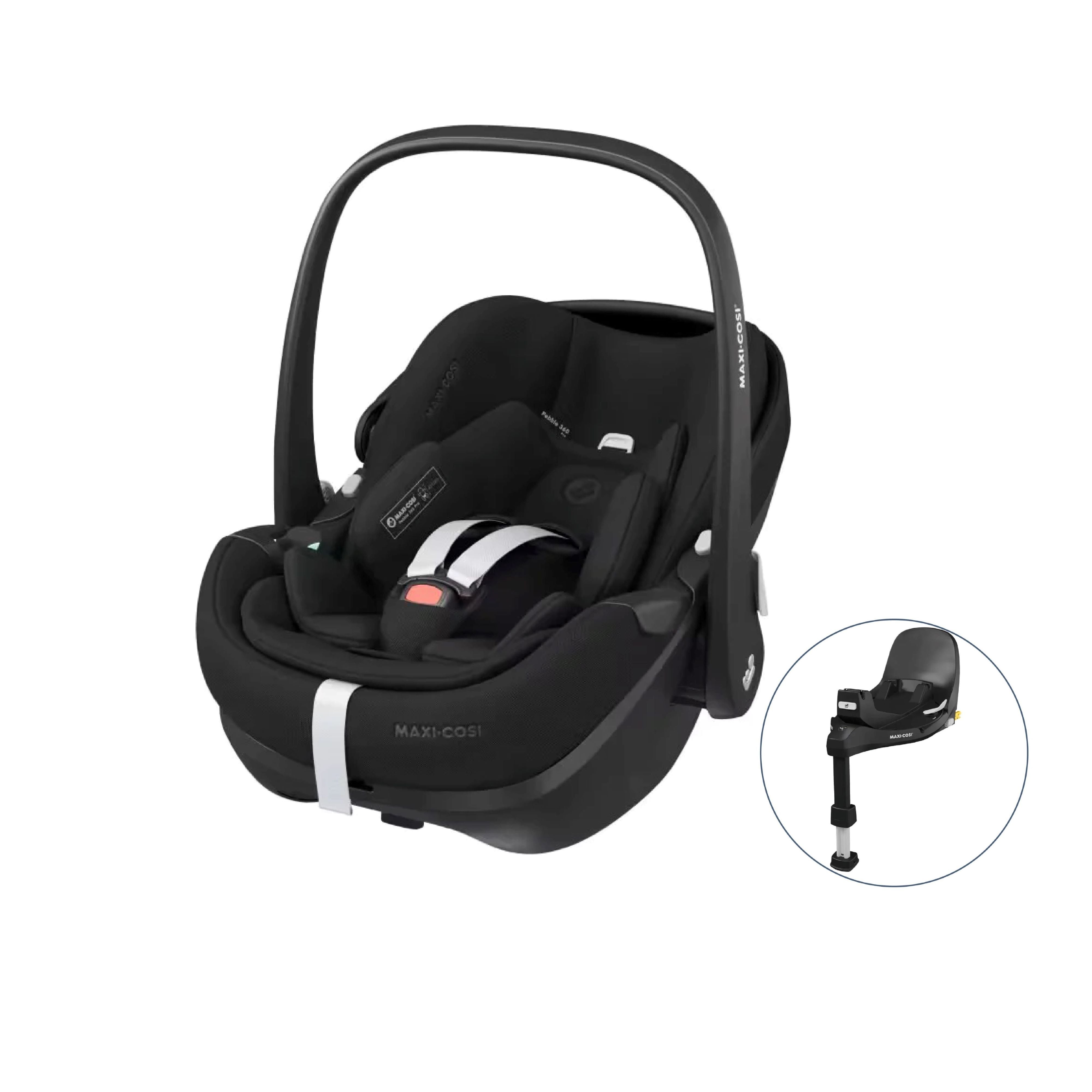 Maxi Cosi Car Seat Purchase a Maxi Cosi 360 Car Seat Including Maxi Cosi Cabriofix Maxi Cosi Pebble LittleBe