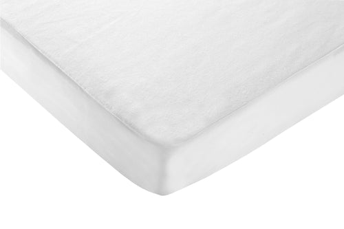 Crib Mattress Protector - Waterproof - Baby Elegance