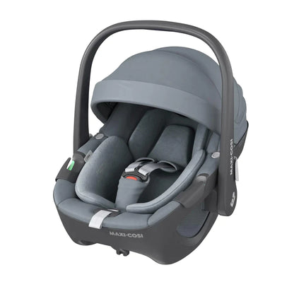 Maxi Cosi Pebble 360 i Size Baby Elegance LittleBe