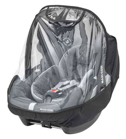 Maxi Cosi Car Seat Rain Cover | Buy Rain Cover for Maxi Cosi Car Seat Online