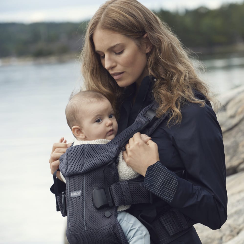 Baby bjorn carrier one 2018 online