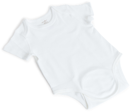 Baby Elegance Loops Baby Vests