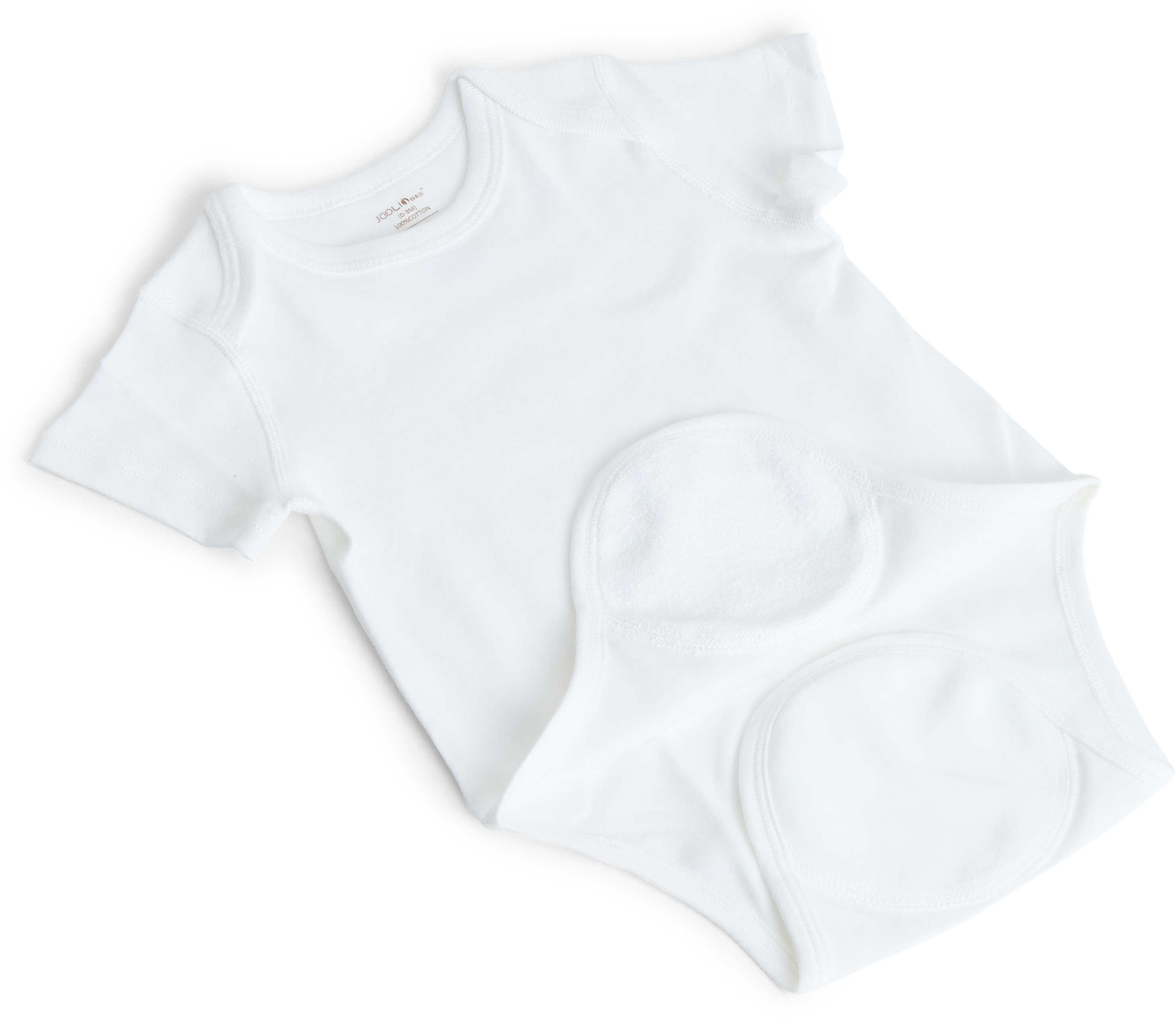 Baby Elegance Loops Baby Vests