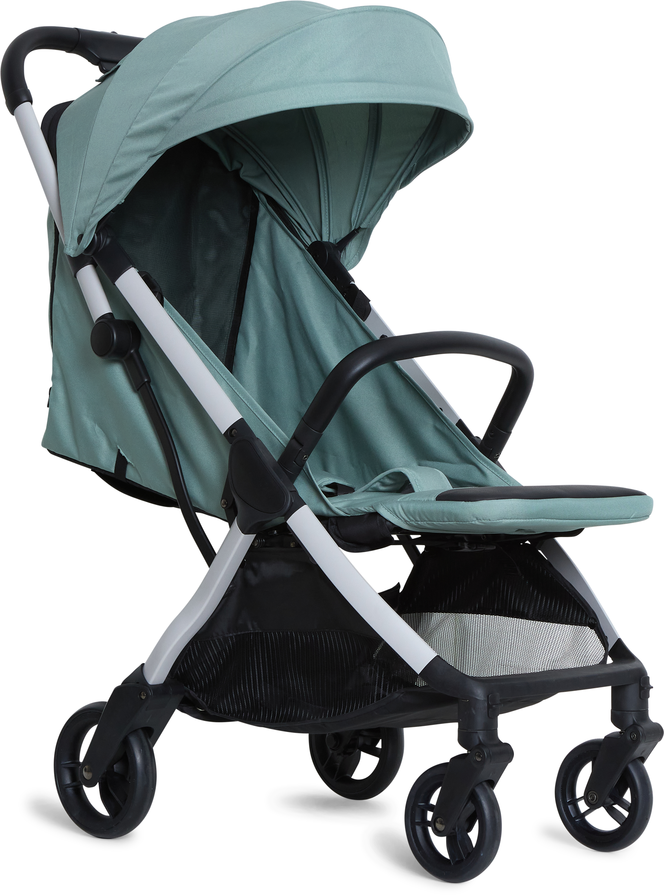 Baby Elegance Whirl Pushchair