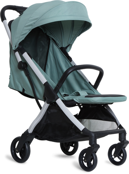 Baby Elegance Whirl Pushchair