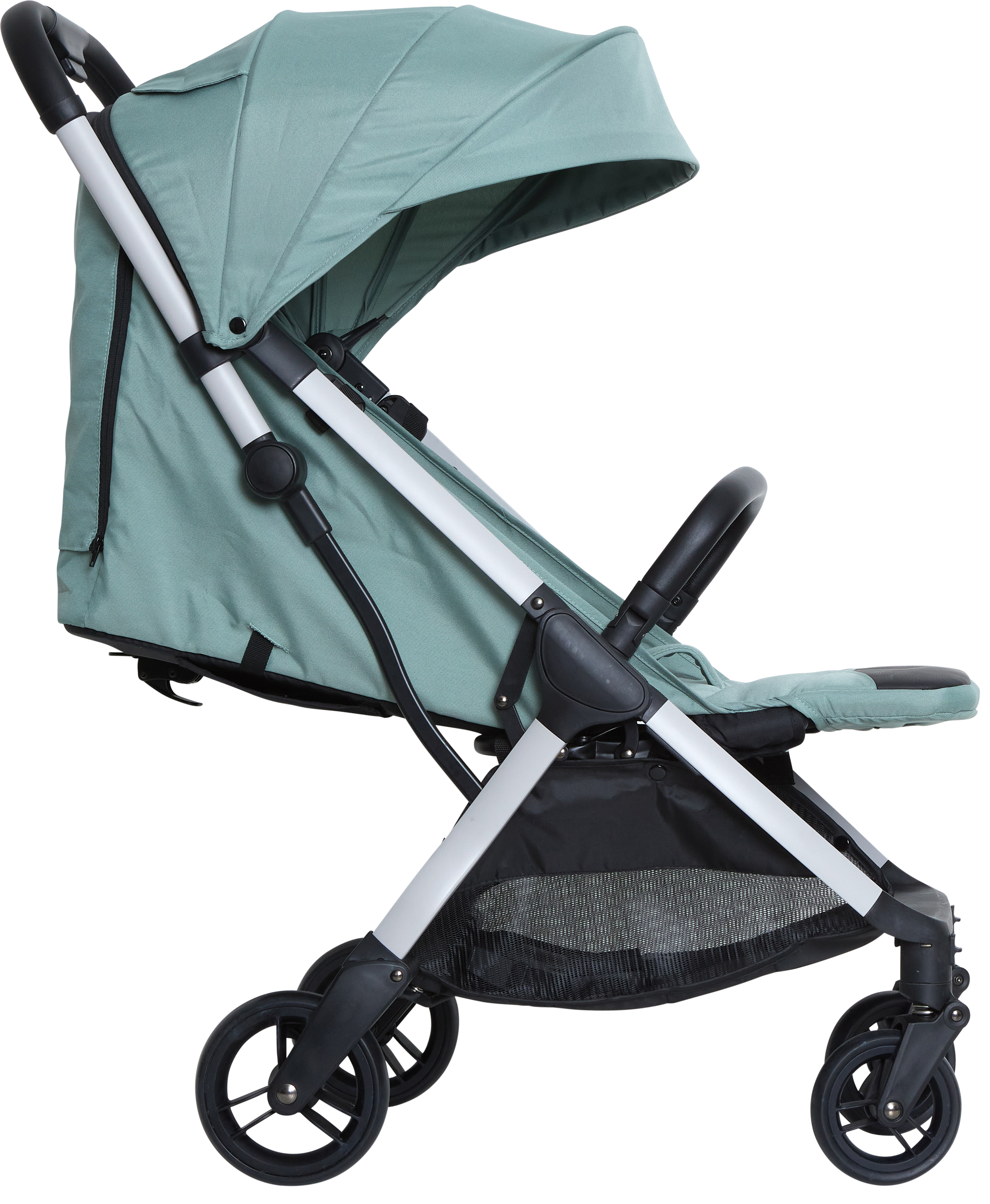 Baby Elegance Whirl Pushchair