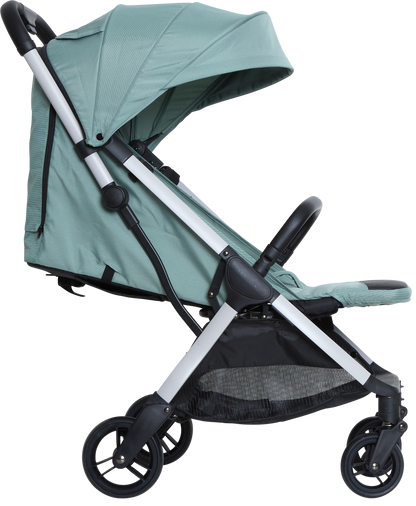 Baby Elegance Whirl Pushchair