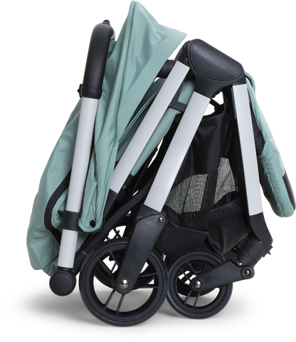 Baby Elegance Whirl Pushchair