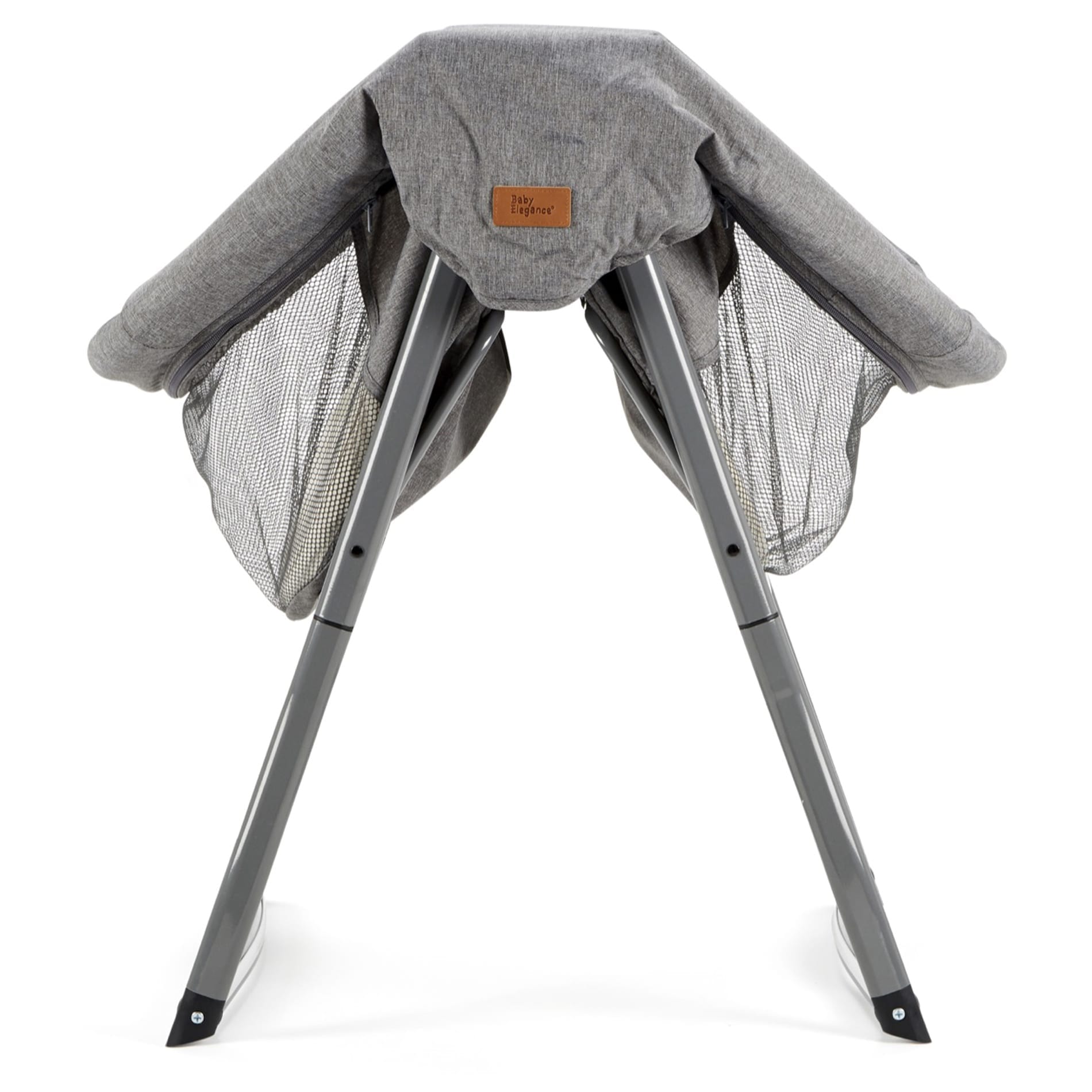 Kangu foldable crib reviews best sale