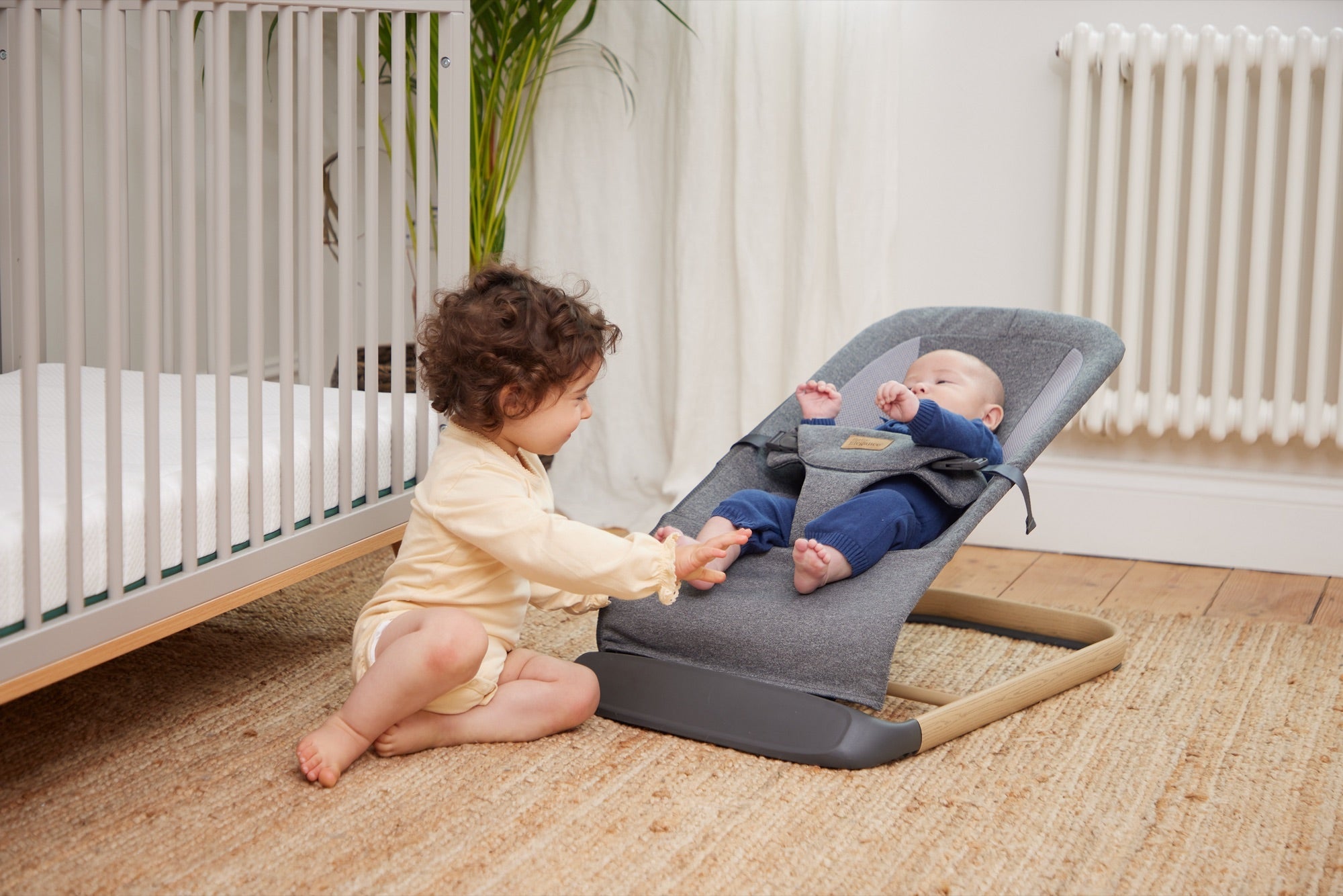 Baby swing chair online online