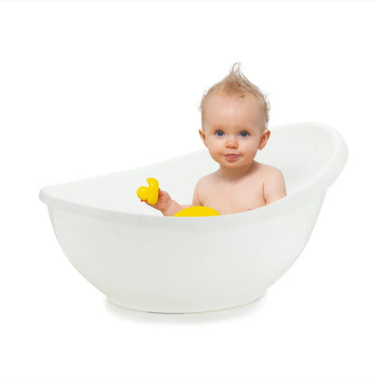 Baby Elegance Bubble Tub Baby Bathtub