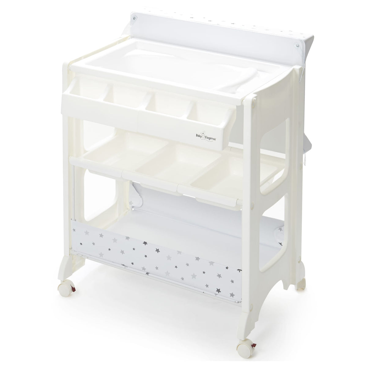 Baby Change Unit Baby Changing Unit with Bath | Buy a Baby Bath Unit or Changing Table ...